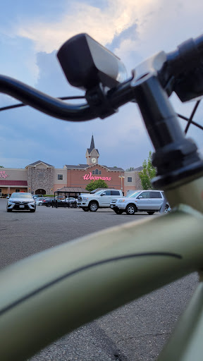 Shopping Mall «The Shops at Stonewall», reviews and photos, 8297 Stonewall Shops Square, Gainesville, VA 20155, USA