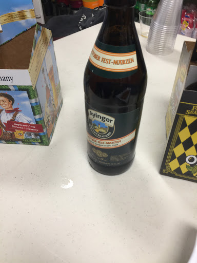 Liquor Store «Brookline Liquor Mart Inc», reviews and photos, 1354 Commonwealth Avenue, Allston, MA 02134, USA