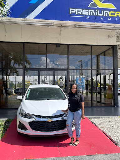 Used Car Dealer «Premium Cars Miami», reviews and photos, 290 NW 27th Ave, Miami, FL 33125, USA