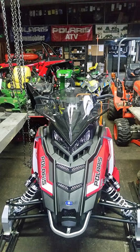 Tractor Dealer «Kermit K Kistler Inc», reviews and photos, 7886 Kings Hwy, New Tripoli, PA 18066, USA