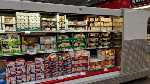 Warehouse store «Costco Wholesale», reviews and photos, 3600 E Main St, Waterbury, CT 06705, USA