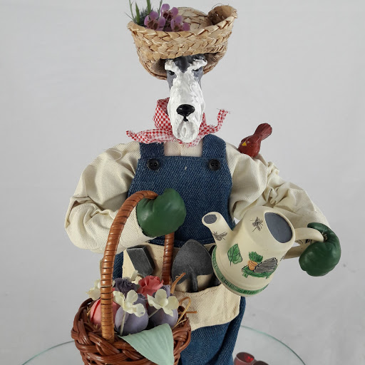 Florist «Buds & Bows Floral Design», reviews and photos, 1365 Cypress Ave, Melbourne, FL 32935, USA