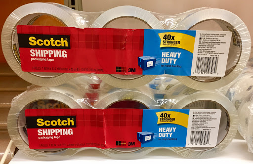 Office Supply Store «OfficeMax», reviews and photos, 43165 Ford Rd, Canton, MI 48187, USA