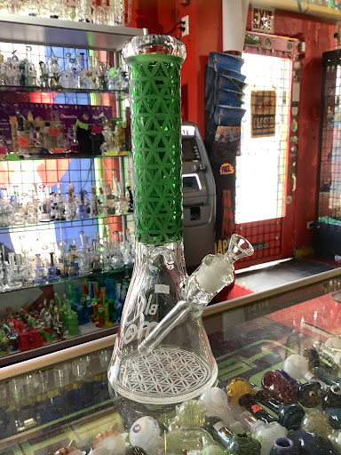 Tobacco Shop «The Bomb Head Shop», reviews and photos, 4815 E Colfax Ave, Denver, CO 80220, USA