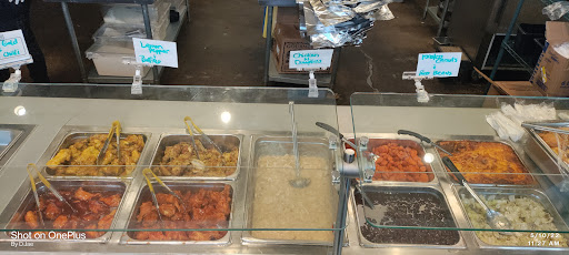 Grocery Store «The Curb Grocery Store», reviews and photos, 495 N Watkins St Suite #163, Memphis, TN 38104, USA