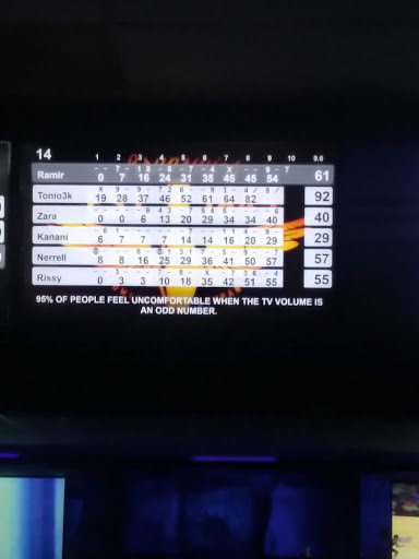 Laser Tag Center «Cherokee Lanes», reviews and photos, 1149 Marietta Hwy, Canton, GA 30114, USA