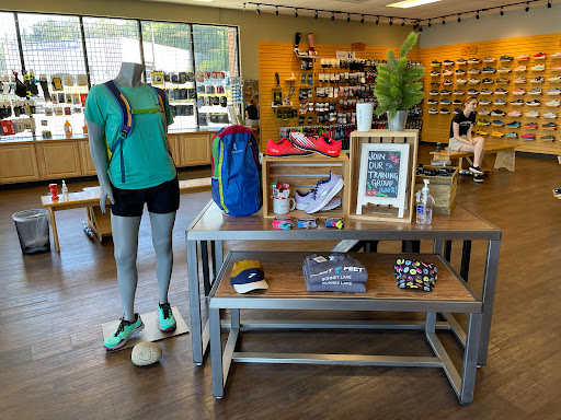 Running Store «Fleet Feet Sports Bonney Lake», reviews and photos, 19685 WA-410, Bonney Lake, WA 98391, USA