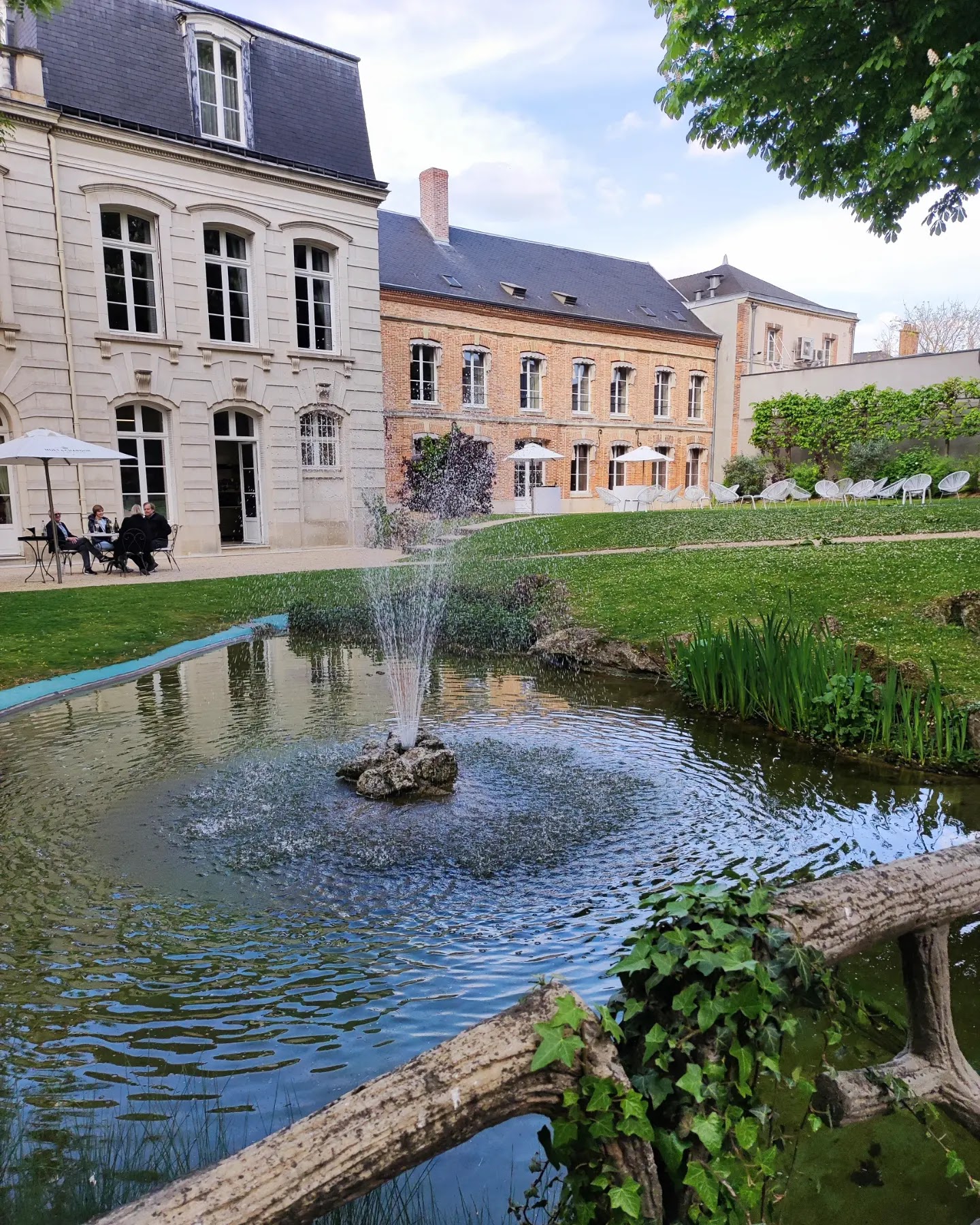 Photo n° 3 de l'avis de Miss.l fait le 01/05/2022 à 19:54