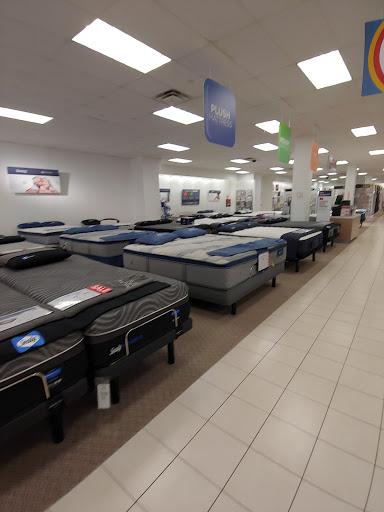 Department Store «JCPenney», reviews and photos, 400 Ernest W Barrett Pkwy NW, Kennesaw, GA 30144, USA