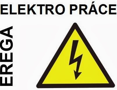 Elektrikář Karlovy Vary, Revizní technik - Elektrikář
