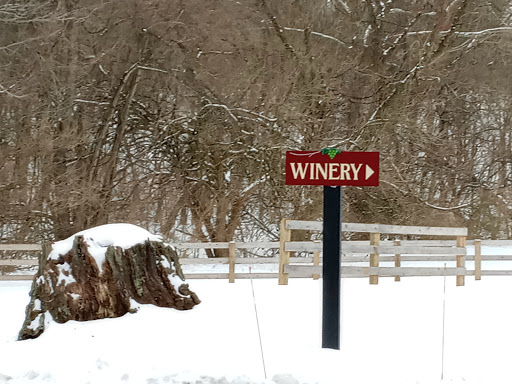 Winery «Nissley Vineyards», reviews and photos, 140 Vintage Dr, Bainbridge, PA 17502, USA