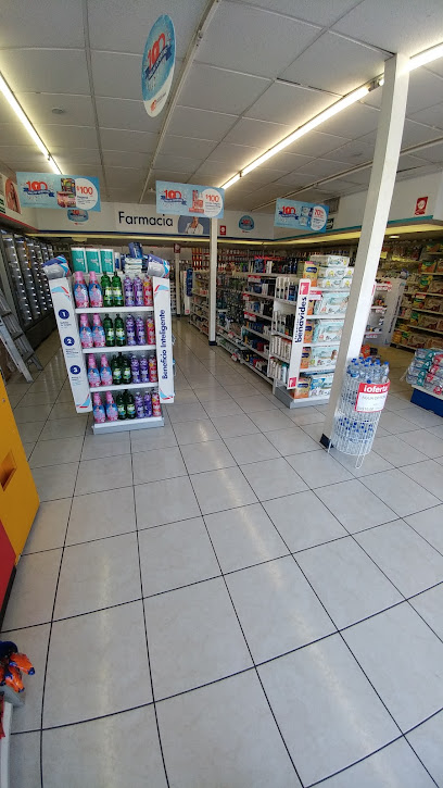 Farmacia Benavides Manuel, Av. Miguel López De Legaspi 2247, Residencial La Cruz, 44950 Guadalajara, Jal. Mexico