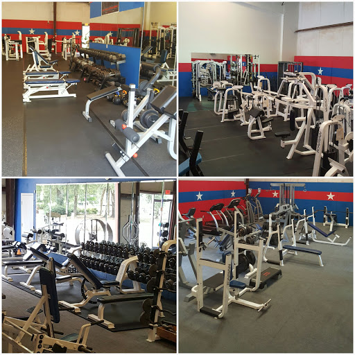 Personal Trainer «Freedom Fitness Training», reviews and photos, 2730 SW 3rd Pl, Ocala, FL 34471, USA