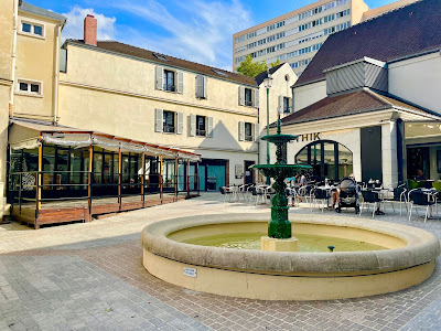 Agence immobilière Laforêt Colombes à Colombes