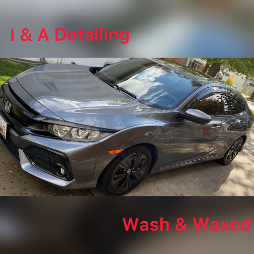 I & A Detailing en Silver Spring