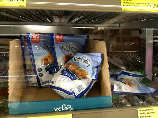 Supermarket «ALDI», reviews and photos, 3650 S Hastings Way, Eau Claire, WI 54701, USA