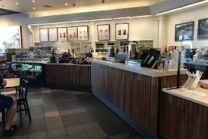 Starbucks image