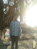 user