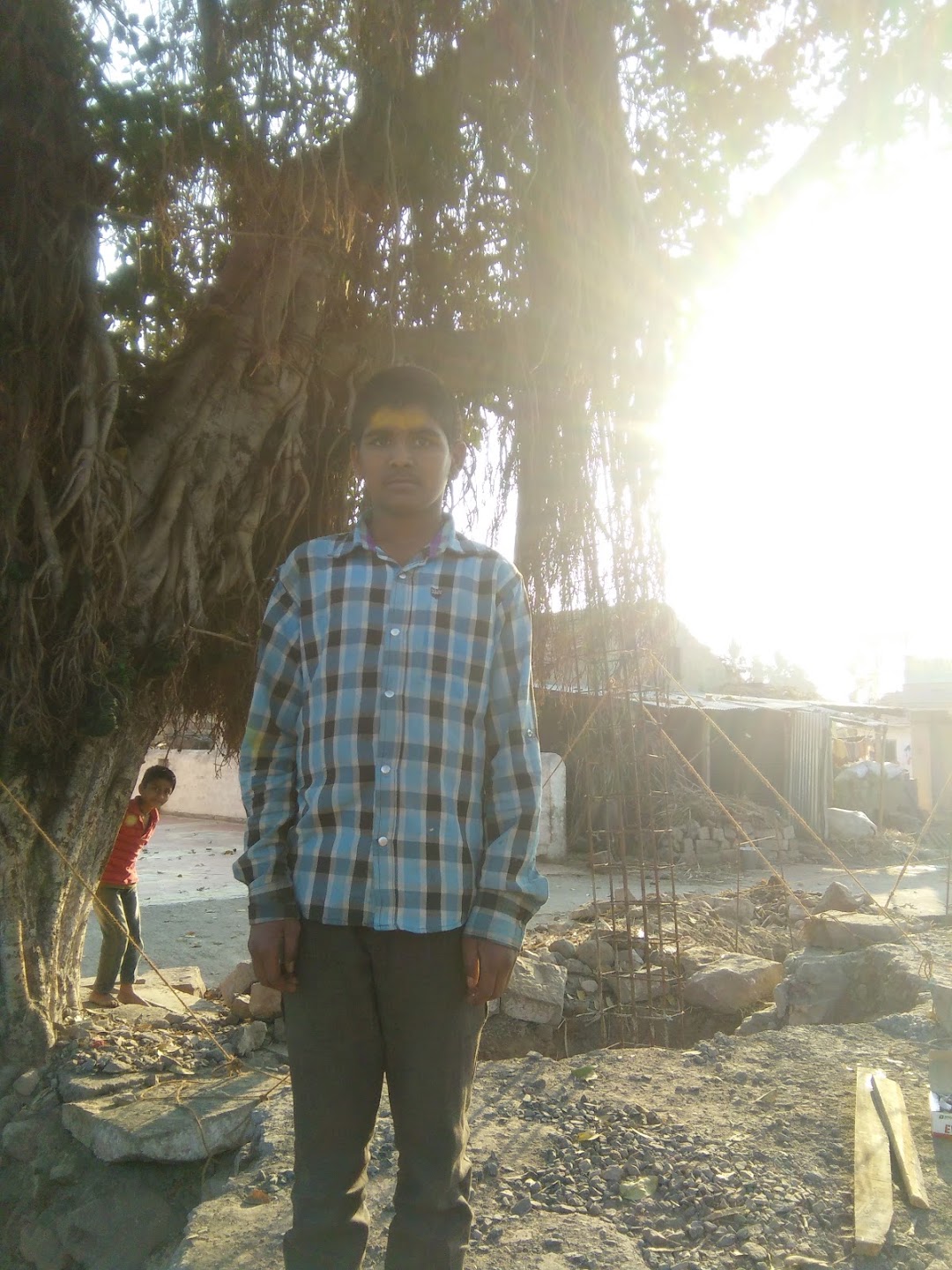 laxmi temple