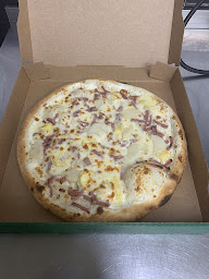 Photo n°8 de WELCOME PIZZA à Montgeron ()
