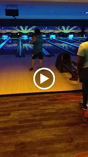 Bowling Alley «AMF Deltona Lanes», reviews and photos, 2716 Enterprise Rd, Orange City, FL 32763, USA