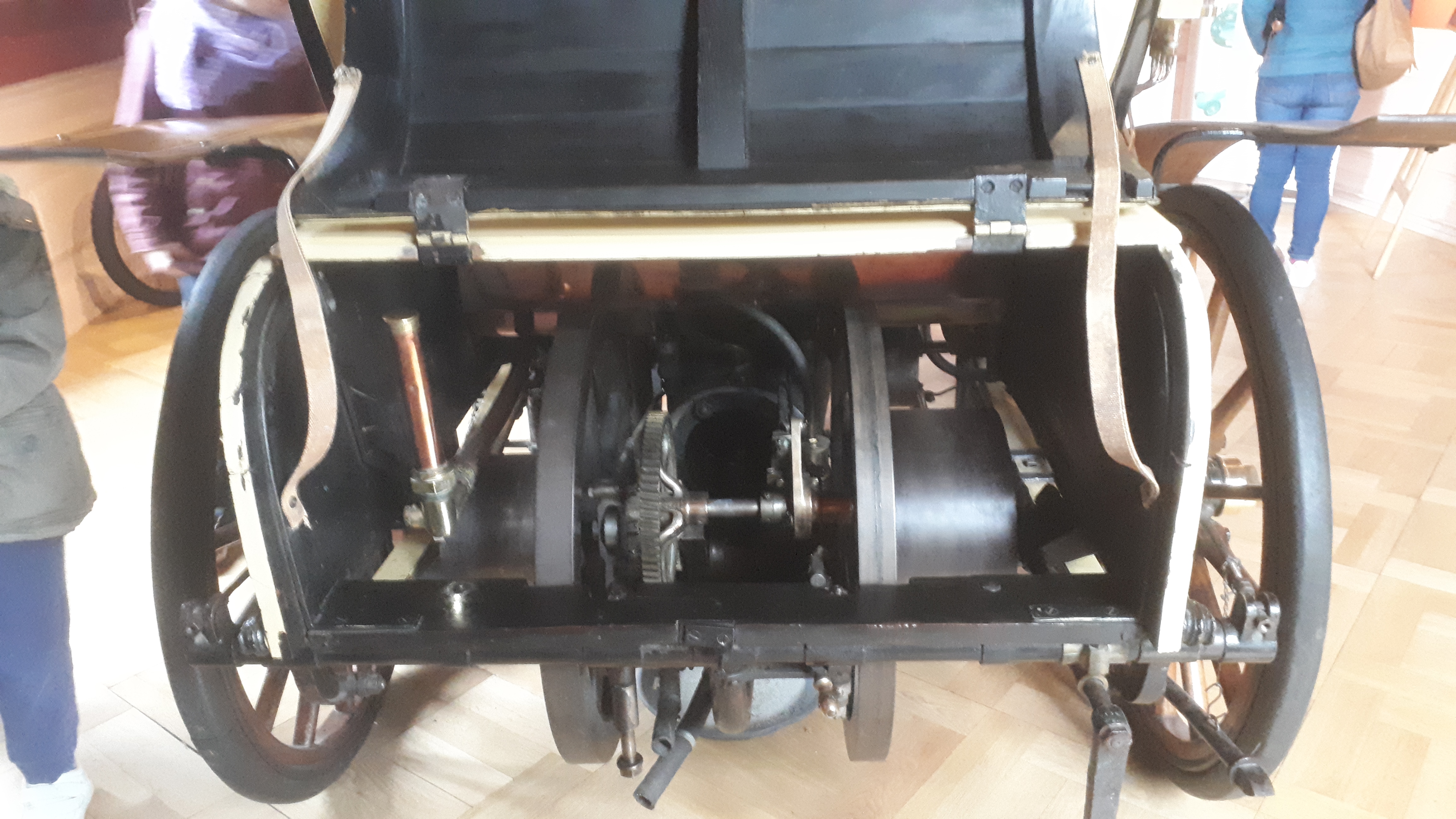 Photo n° 14 de l'avis de chris.h fait le 08/05/2019 à 16:50