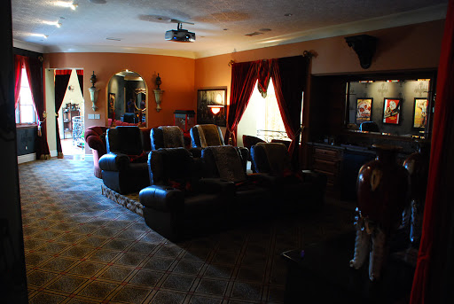 BH Theater Audio & Video & Security Home Theater Installation Service image