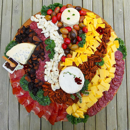 Wine Store «Wine & Cheese If You Please», reviews and photos, 24 Palmetto Bay Rd, Hilton Head Island, SC 29928, USA