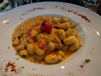 Gnocchi du Restaurant A Loghja - Bar à pâtes à Bastia - n°4