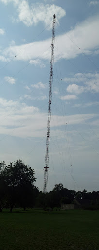 Redmoss Transmitter