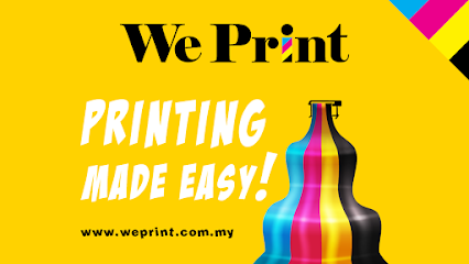 We Print Malaysia