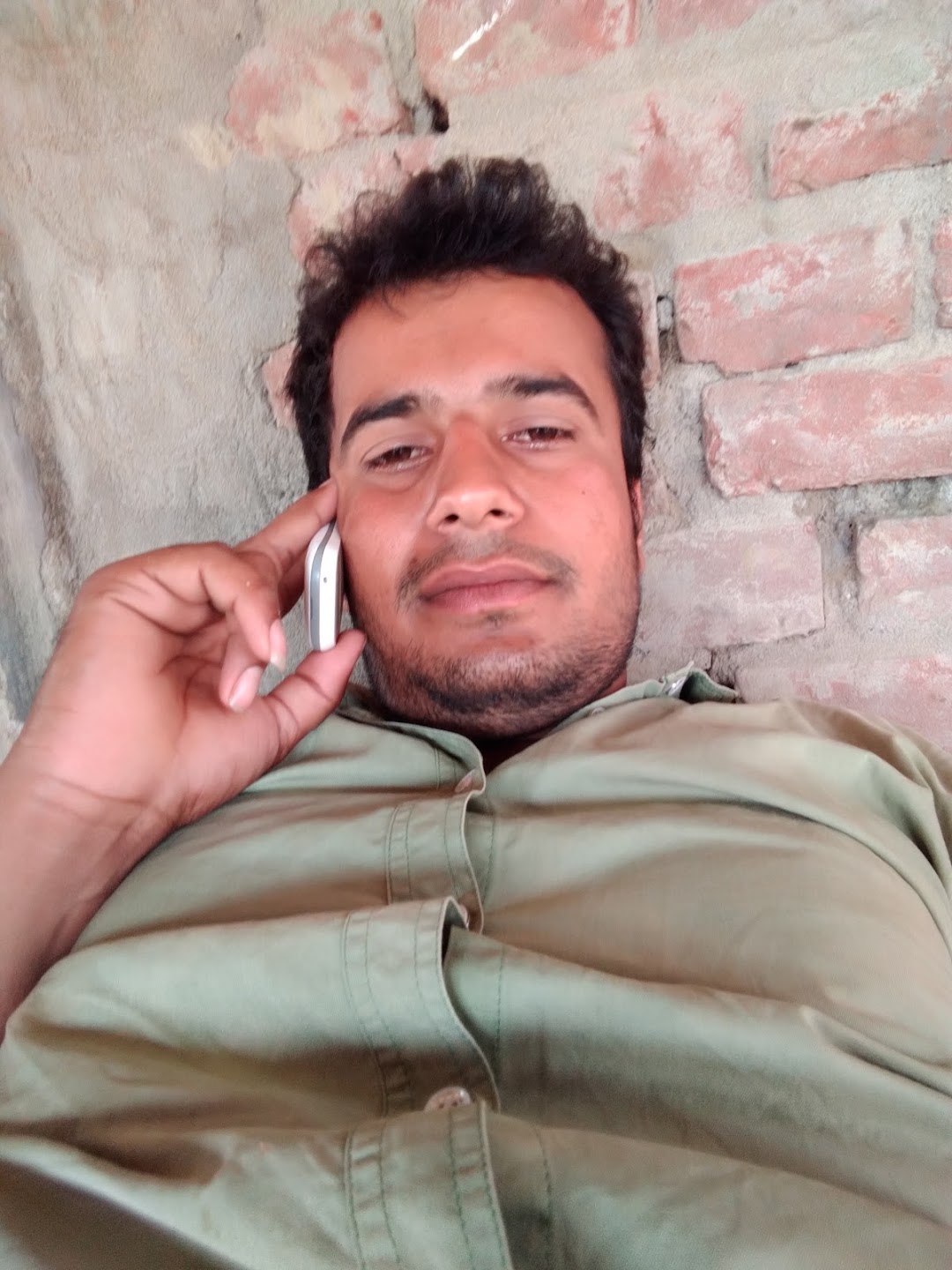अरविंद(बड़न)&चंदन का घर