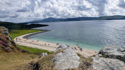 Coral Beach'in fotoğrafı çok temiz temizlik seviyesi ile