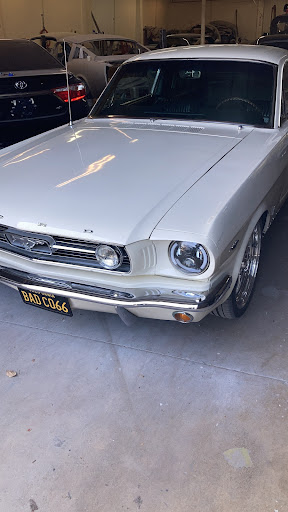 Auto Body Shop «Maaco Collision Repair & Auto Painting», reviews and photos, 27592 Camino Capistrano, Laguna Niguel, CA 92677, USA