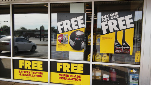 Auto Parts Store «Advance Auto Parts», reviews and photos, 1066 Maiden Choice Ln, Arbutus, MD 21227, USA