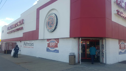 Appliance Store «P.C. Richard & Son», reviews and photos, 239-10 Linden Blvd, Elmont, NY 11003, USA