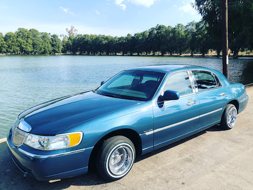 Auto Repair Shop «E & S Auto Repair», reviews and photos, 9530 Sierra Ave, Fontana, CA 92335, USA