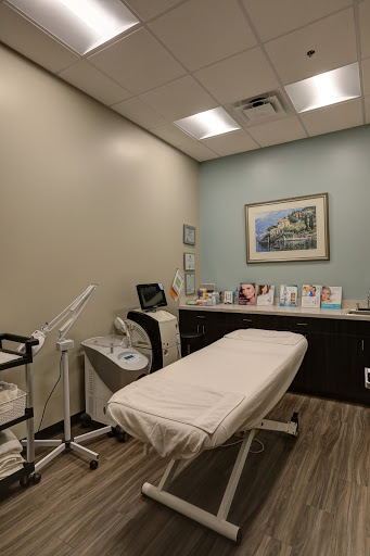 Medical Spa «Tranquil Waters Med Spa», reviews and photos, 6510 S Higley Rd #102, Gilbert, AZ 85298, USA