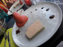 Foie gras du Restaurant français Le Comptoir à Bulles à Sacy - n°6