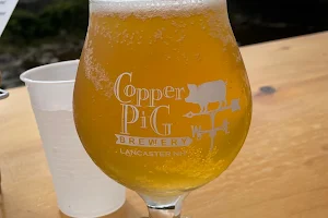 Copper Pig Brewery image
