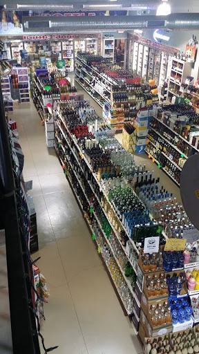 Liquor Store «The Bottle Shop», reviews and photos, 1510 Eatonton Rd, Madison, GA 30650, USA