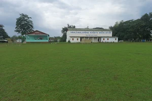 Hanjanglangso Sports' Association Playground. image