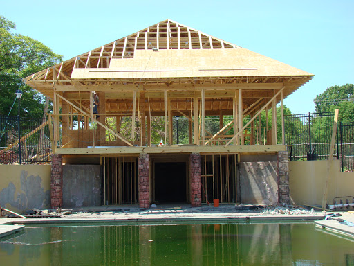 General Contractor «Smith Bailey Restoration», reviews and photos, 2450 Eastgate Dr a, Snellville, GA 30078, USA