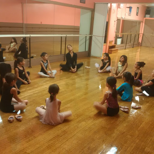 Dance School «American Dance & Drama Studio», reviews and photos, 18822 Union Tpke, Flushing, NY 11366, USA