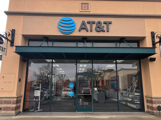 Cell Phone Store «AT&T Authorized Retailer», reviews and photos, 12569 Limonite Ave #300, Mira Loma, CA 91752, USA