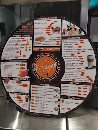 Photo n°3 de Margaret café à Antibes ()