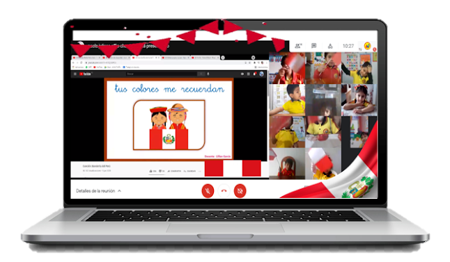 Comentarii opinii despre I.E.P. Aprendiendo Juntos