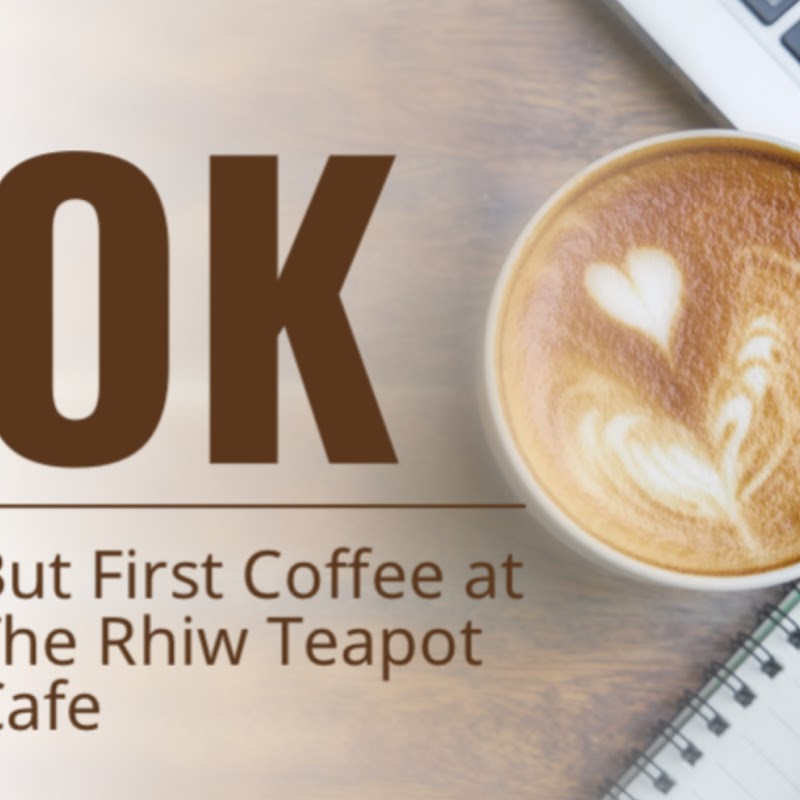 The Rhiw Teapot Cafe