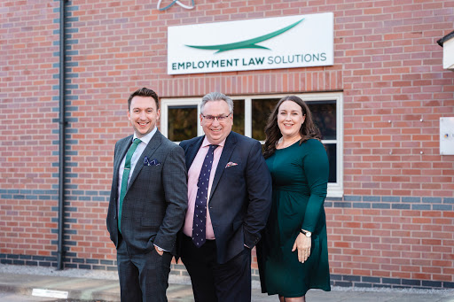 Employment Law Solutions, 2, Mallard Court, Crewe Business Park, Mallard Way, Crewe CW1 6ZQ