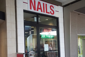 Nails Spa Pedicure